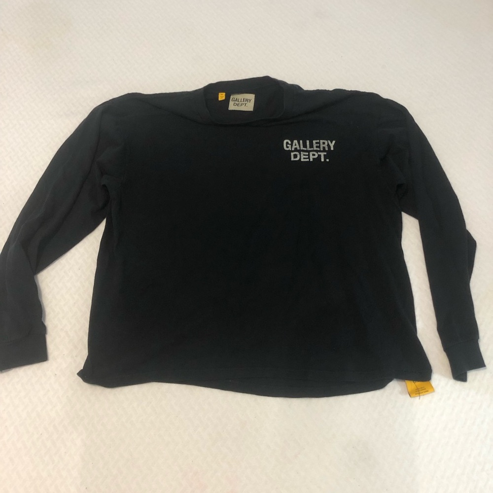 Gallery dept shirt